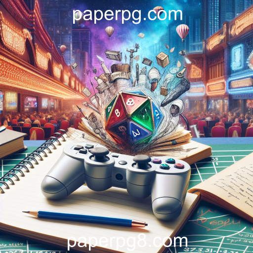A Importância das Avaliações em Jogos de RPG