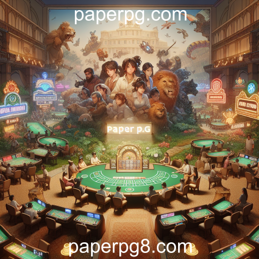 A Importância dos Tutoriais em Jogos no PaperPG